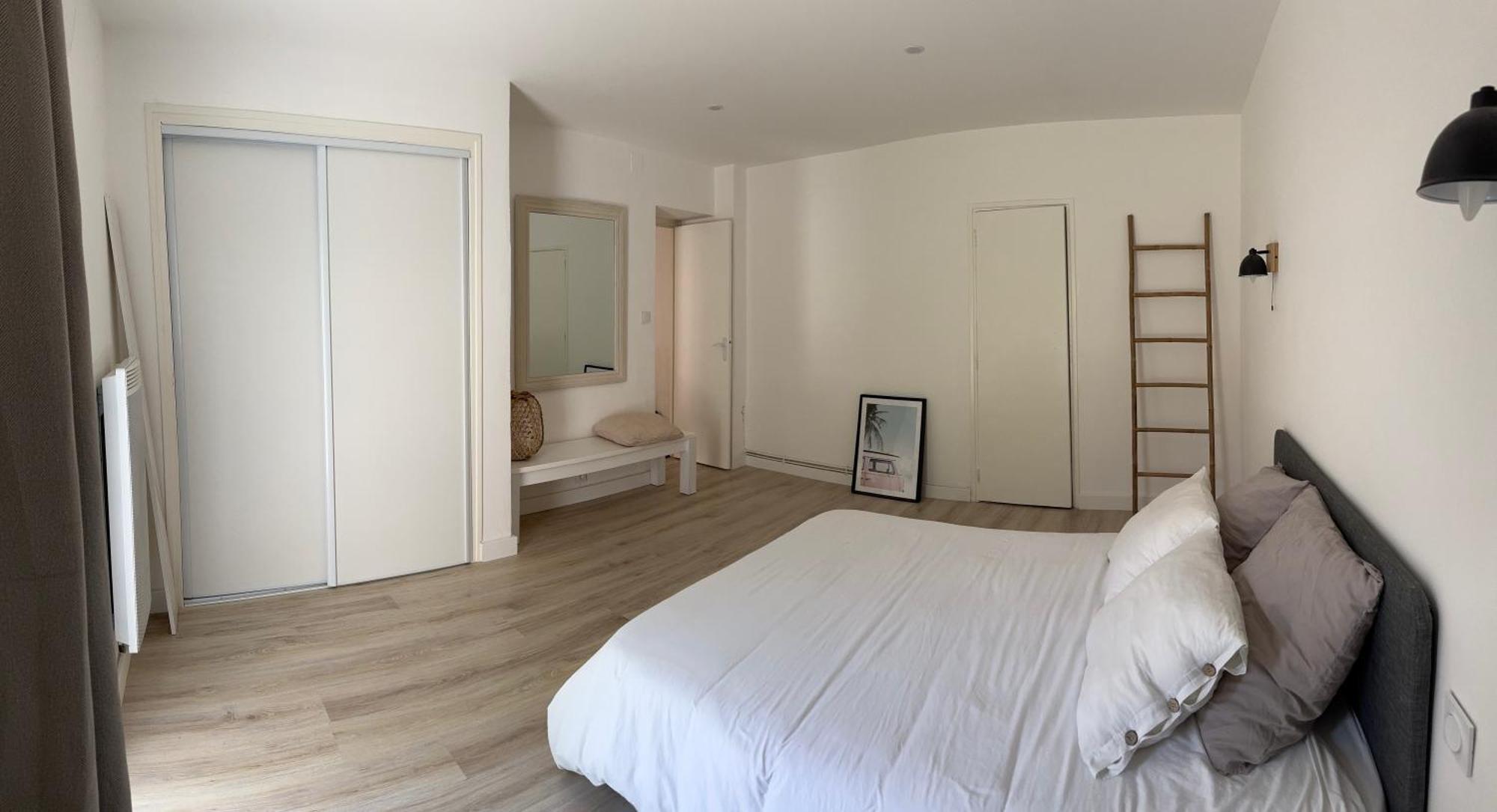 Appartement Agreable 4 Pers A 5 Km De La Plage Sigean Eksteriør billede
